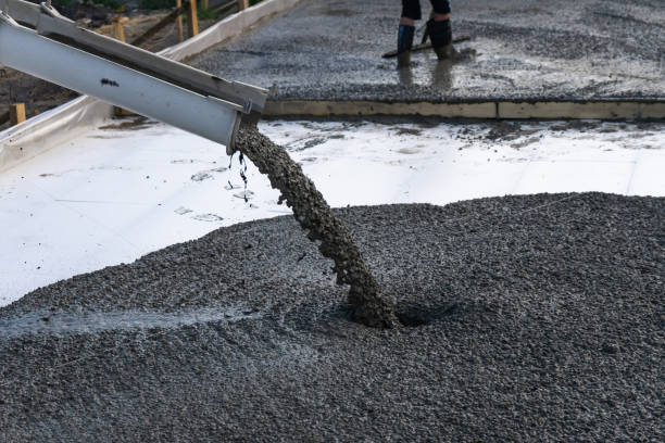 Best Concrete Crack Repair  in Springdale, AR