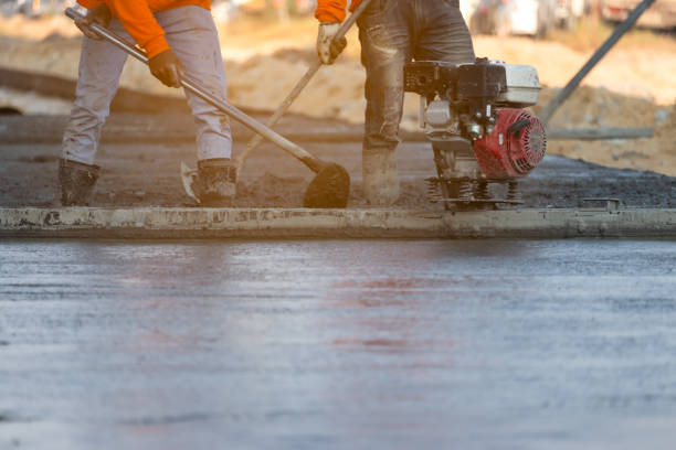 Best Concrete Demolition Services  in Springdale, AR