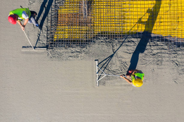 Best Concrete Flooring Contractor  in Springdale, AR