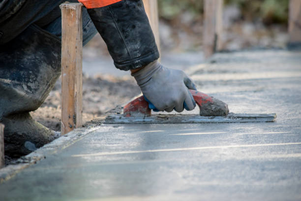 Professional Concrete contractor in AR