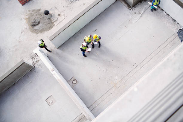 Best Poured Concrete Foundation  in Springdale, AR